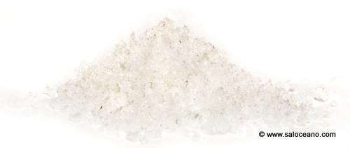 Flor de Sal - pur