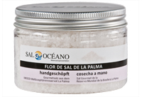 Flor de Sal - hangeschöpft - Verpackung