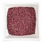 Flor de Sal mit Rotwein Tagalguén